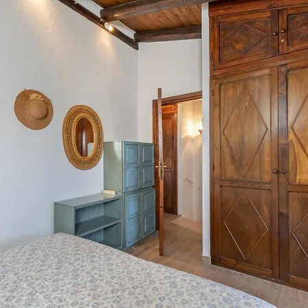 I Caprifogli Lc-94 Apartamento *