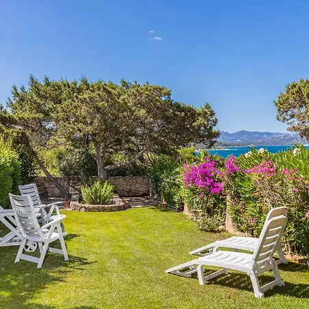 Apartmán I Caprifogli Lc-94