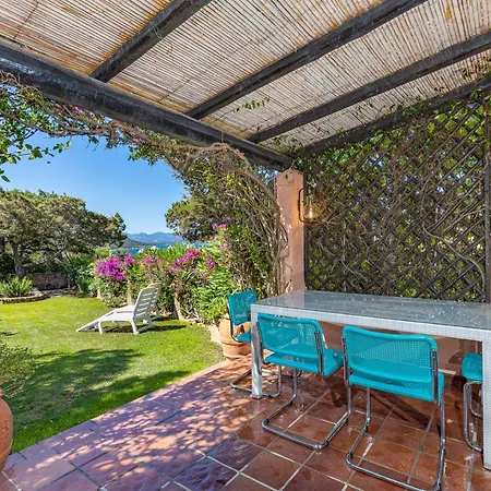 Apartmán I Caprifogli Lc-94 *