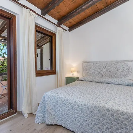 I Caprifogli Lc-94 Apartmán