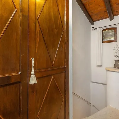 I Caprifogli Lc-94 Apartmán *